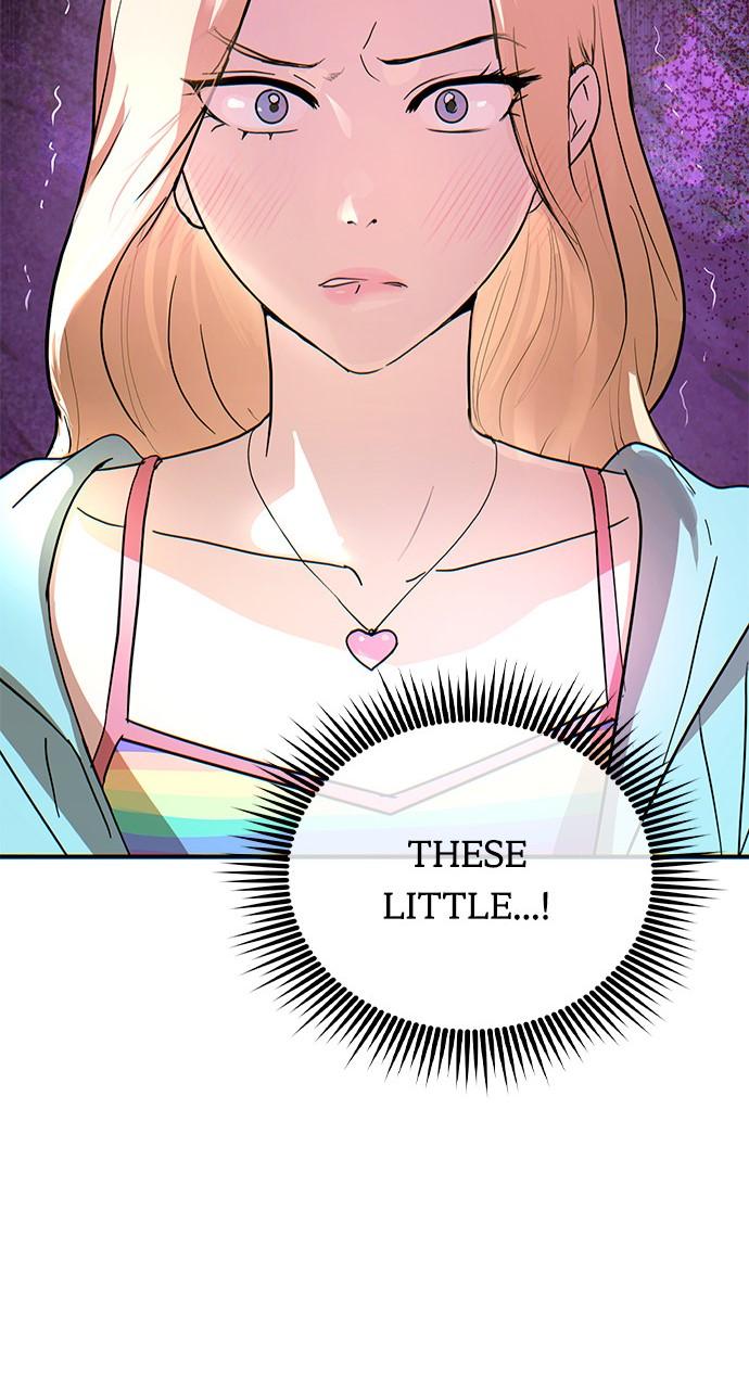 My Clueless Love Diary Chap 6 - Next Chap 7