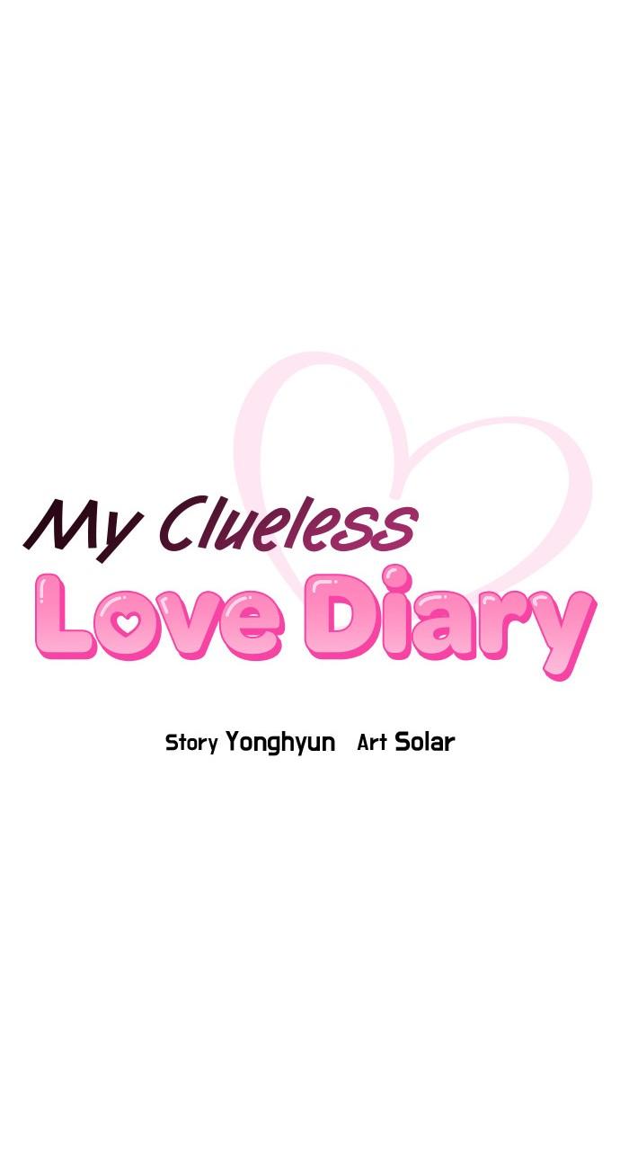 My Clueless Love Diary Chap 6 - Next Chap 7