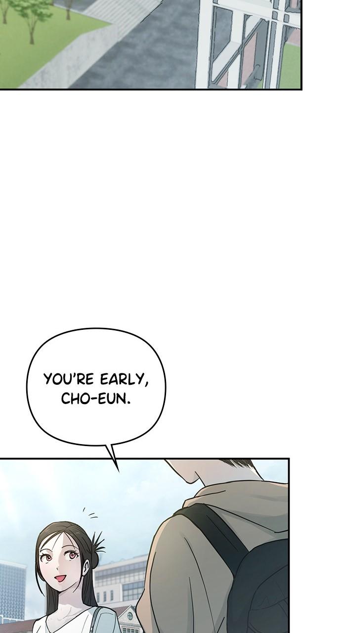 My Clueless Love Diary Chap 6 - Next Chap 7