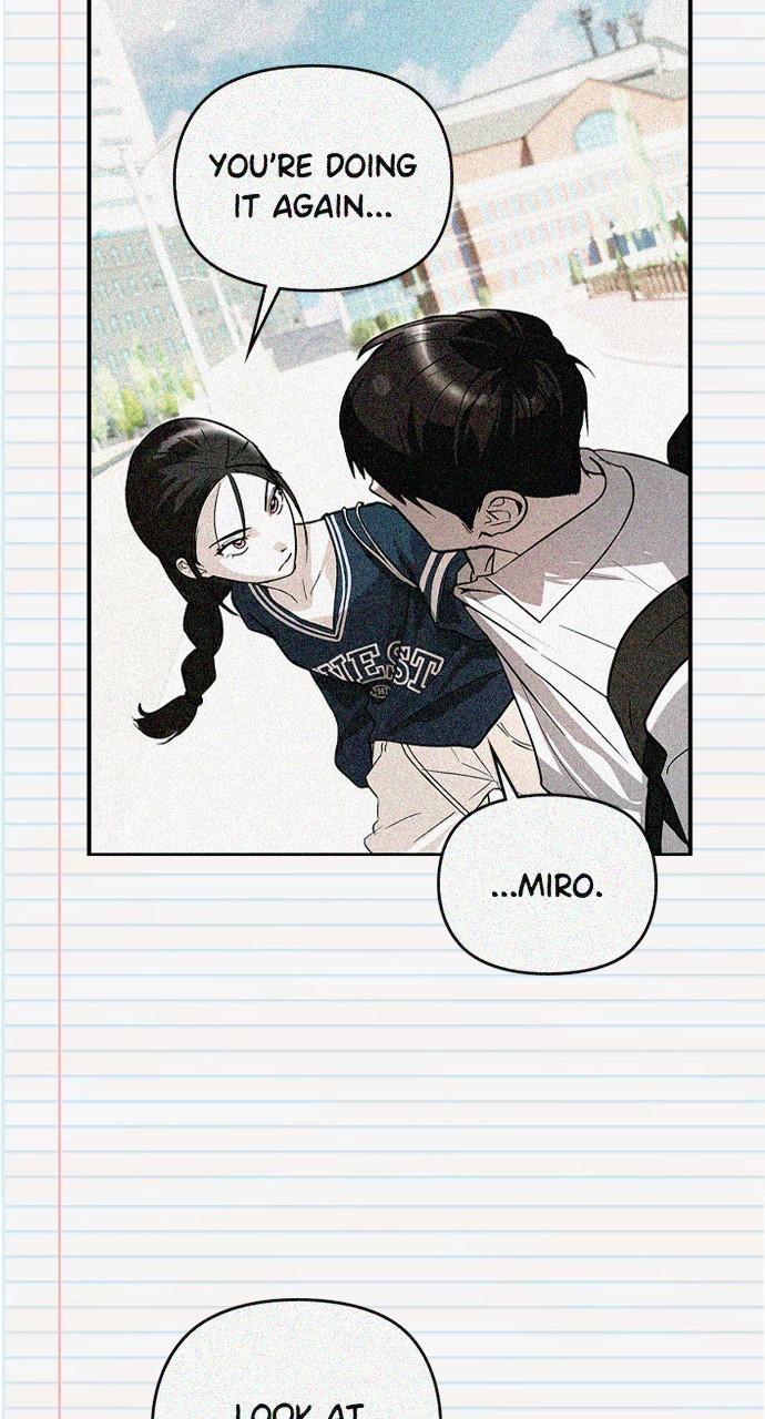 My Clueless Love Diary Chap 6 - Next Chap 7