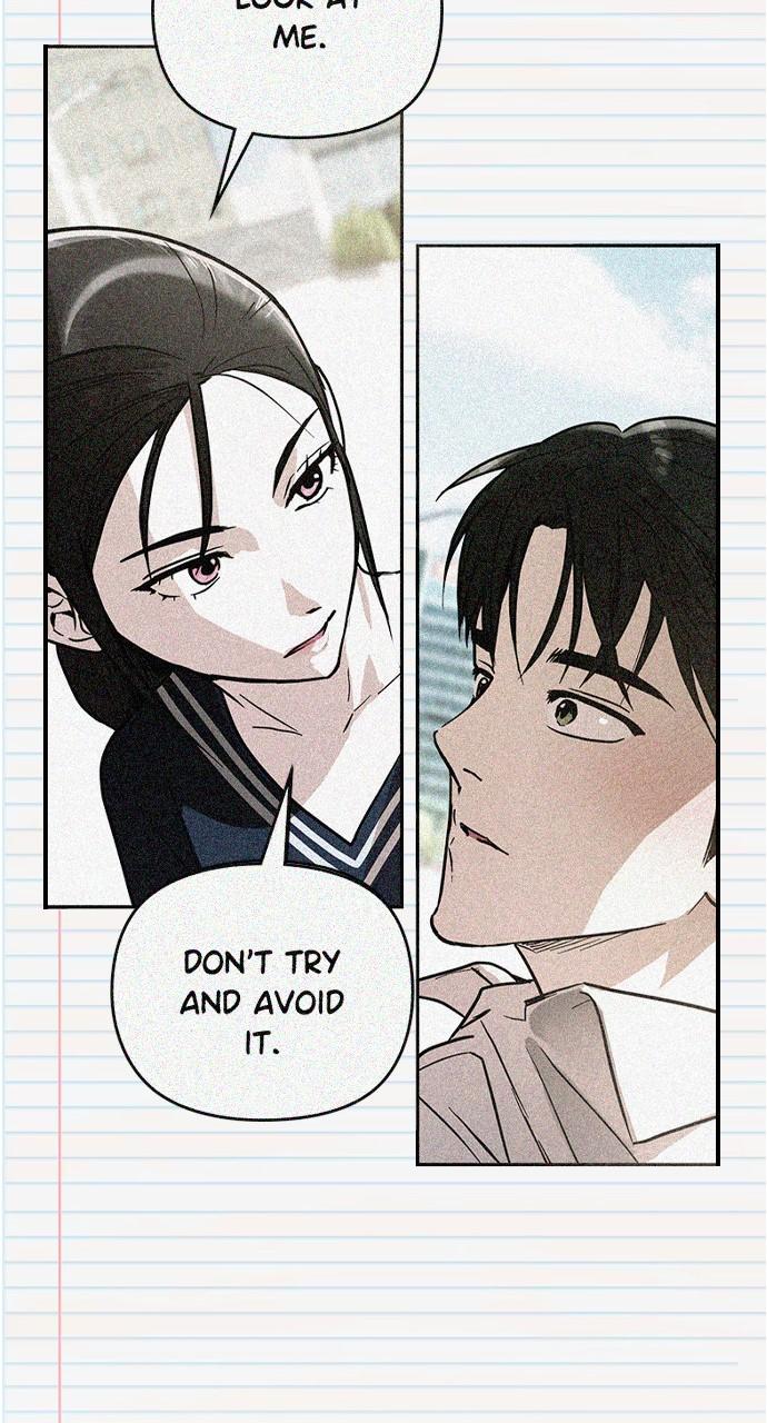 My Clueless Love Diary Chap 6 - Next Chap 7