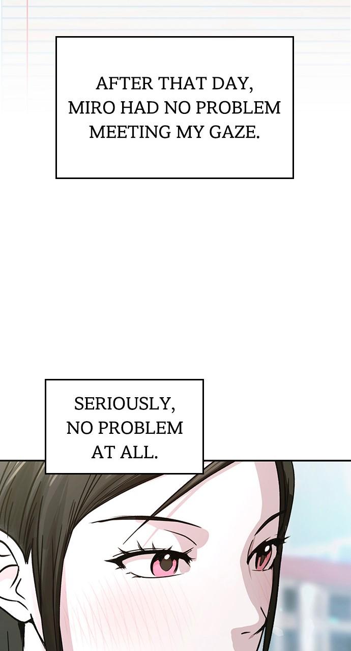 My Clueless Love Diary Chap 6 - Next Chap 7