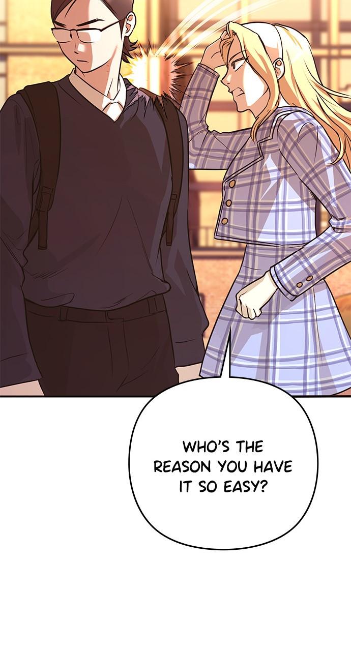 My Clueless Love Diary Chap 8 - Next Chap 9