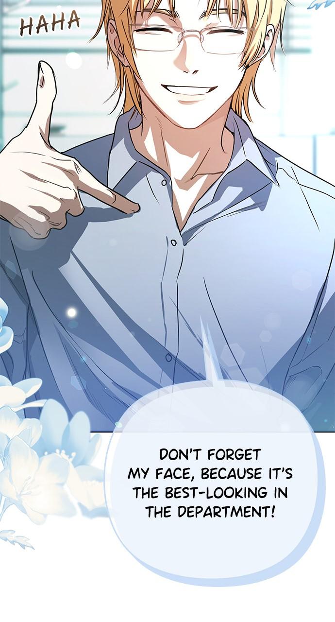 My Clueless Love Diary Chap 8 - Next Chap 9