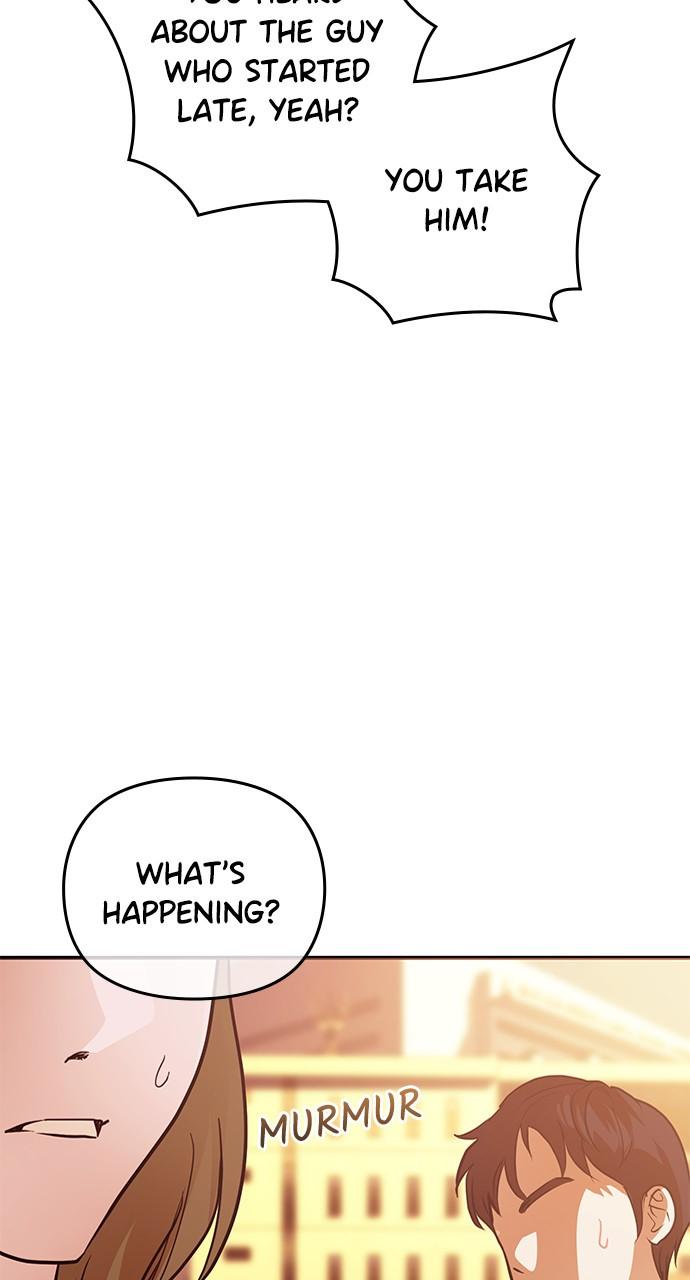 My Clueless Love Diary Chap 8 - Next Chap 9