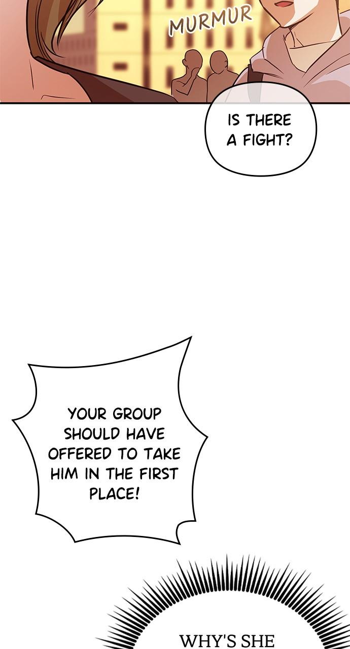 My Clueless Love Diary Chap 8 - Next Chap 9