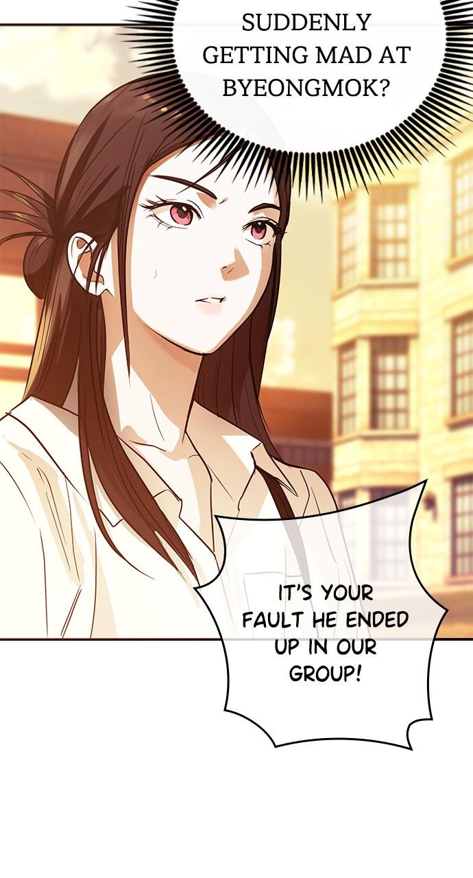 My Clueless Love Diary Chap 8 - Next Chap 9