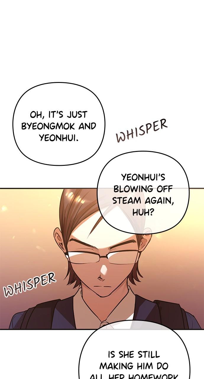 My Clueless Love Diary Chap 8 - Next Chap 9
