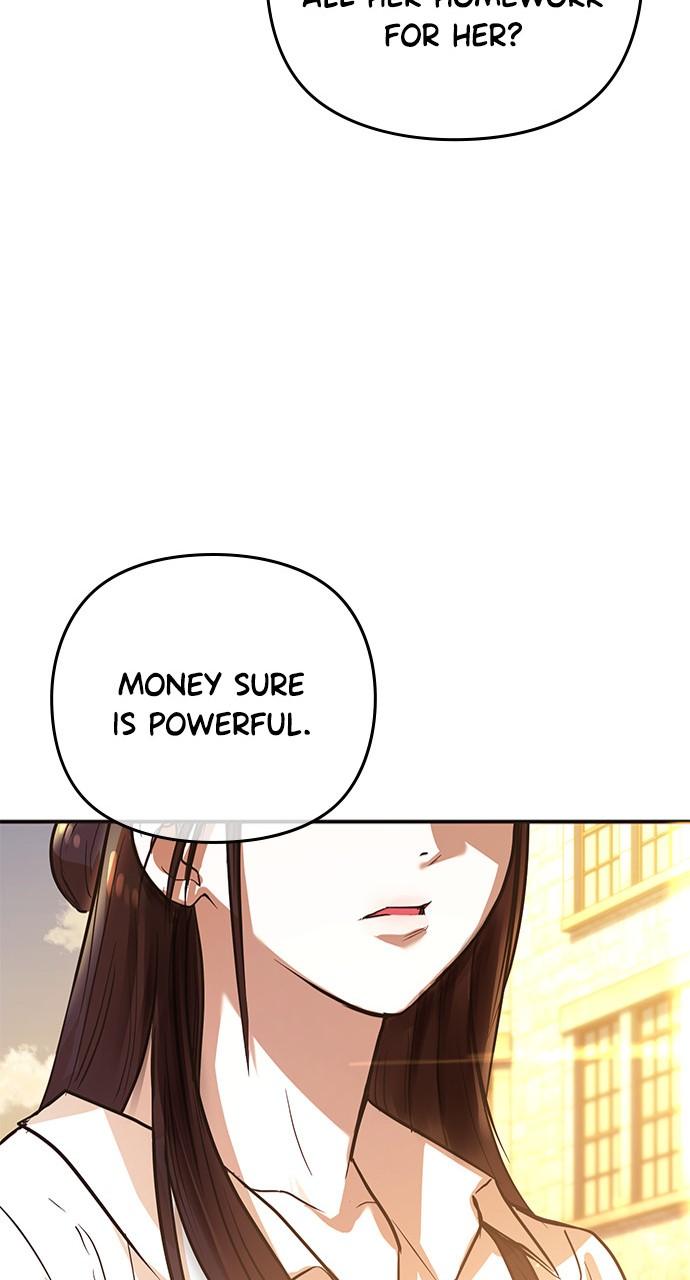 My Clueless Love Diary Chap 8 - Next Chap 9