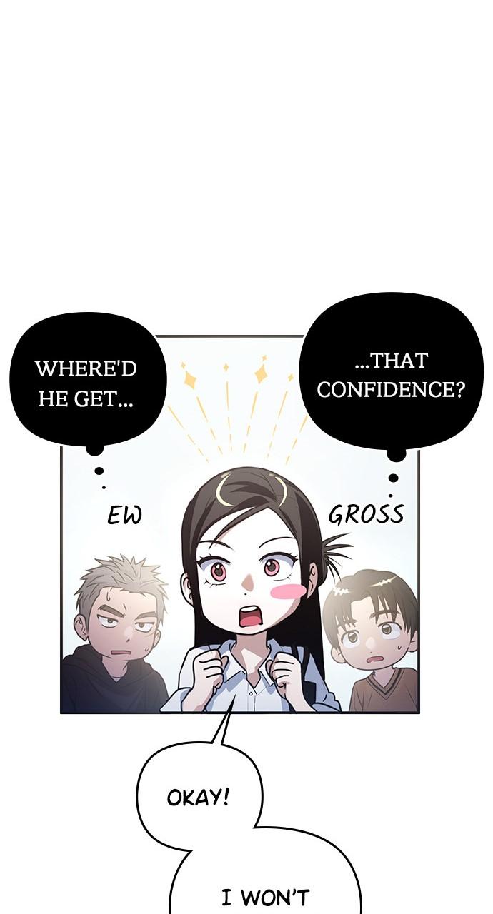 My Clueless Love Diary Chap 8 - Next Chap 9