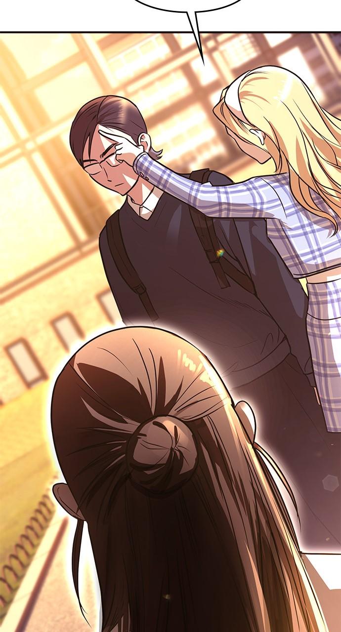 My Clueless Love Diary Chap 8 - Next Chap 9