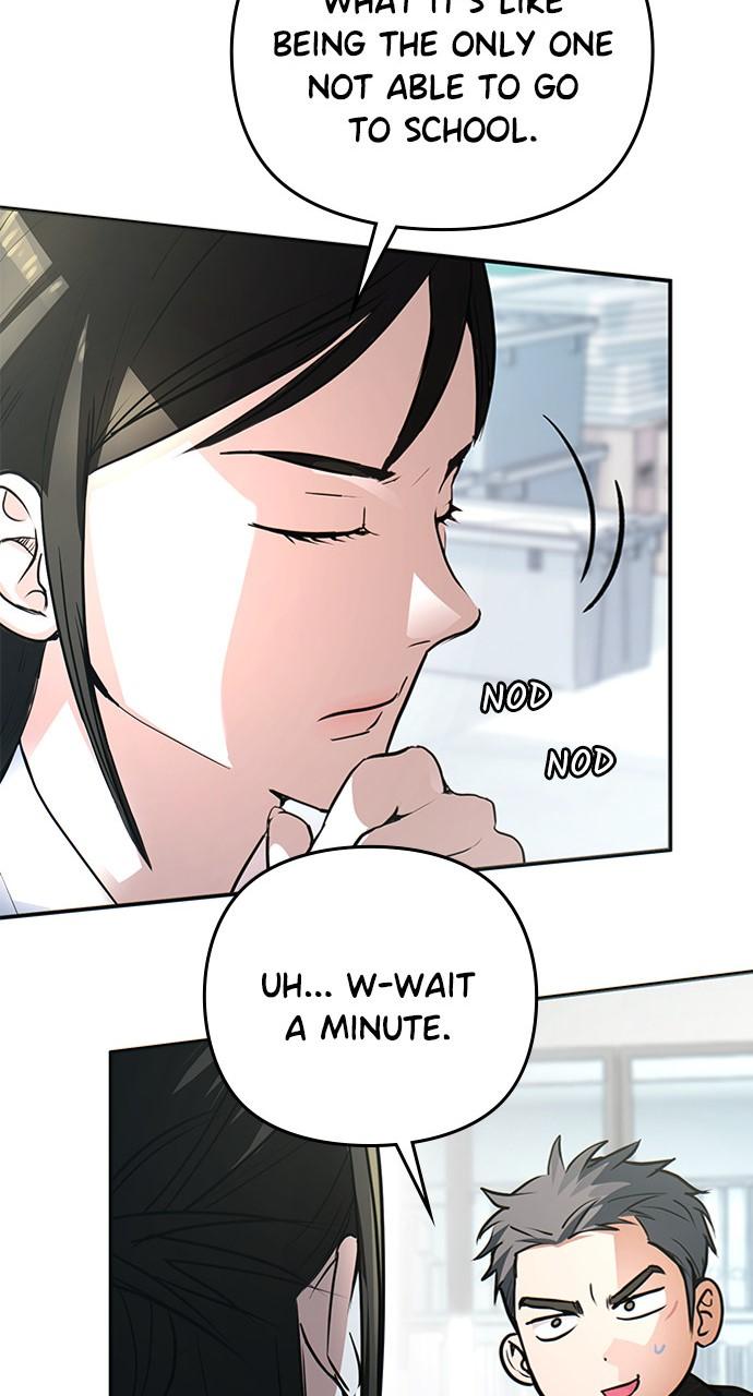 My Clueless Love Diary Chap 8 - Next Chap 9