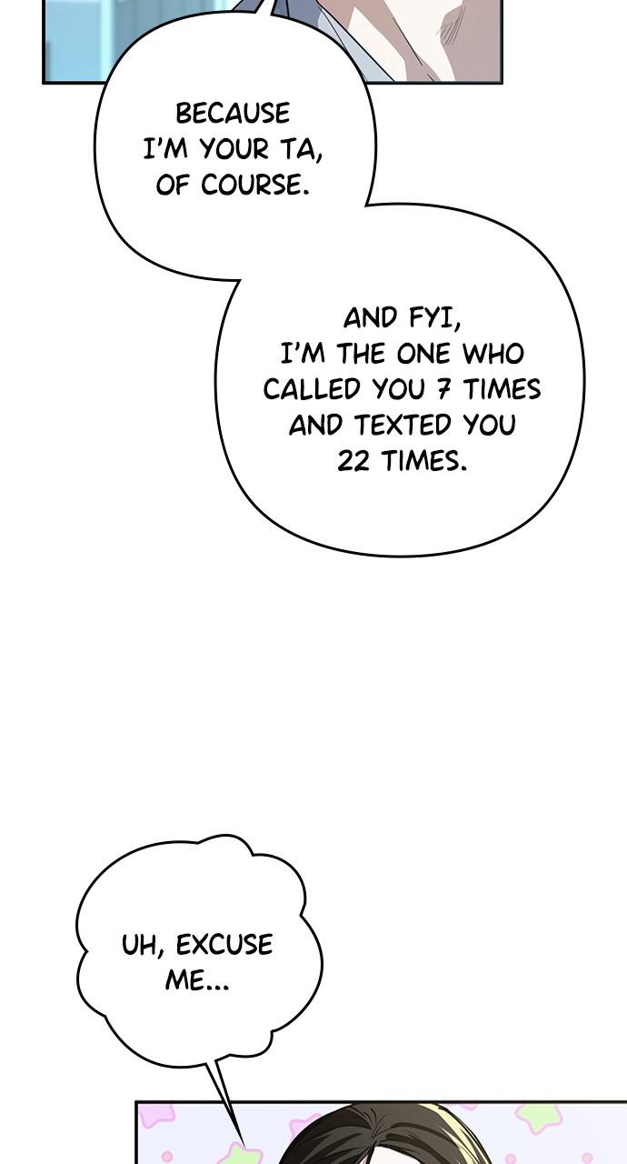 My Clueless Love Diary Chap 8 - Next Chap 9