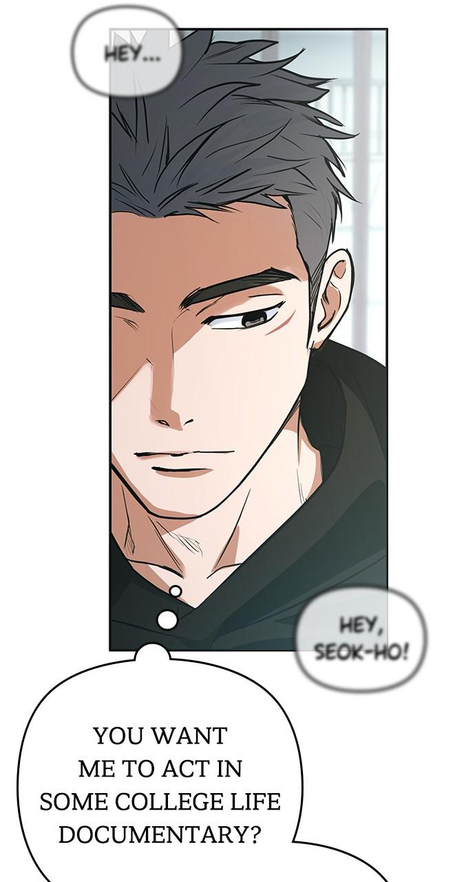 My Clueless Love Diary Chap 8 - Next Chap 9