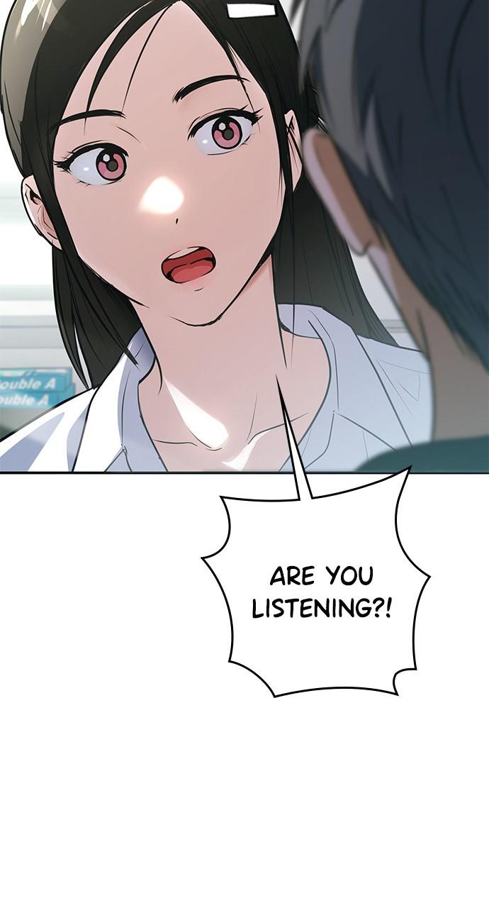 My Clueless Love Diary Chap 8 - Next Chap 9
