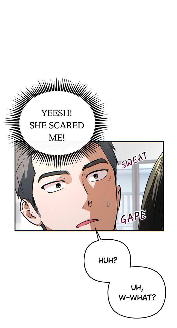 My Clueless Love Diary Chap 8 - Next Chap 9