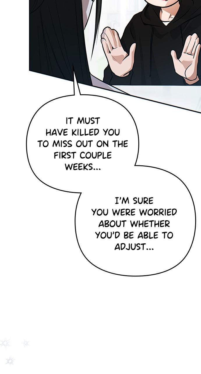 My Clueless Love Diary Chap 8 - Next Chap 9