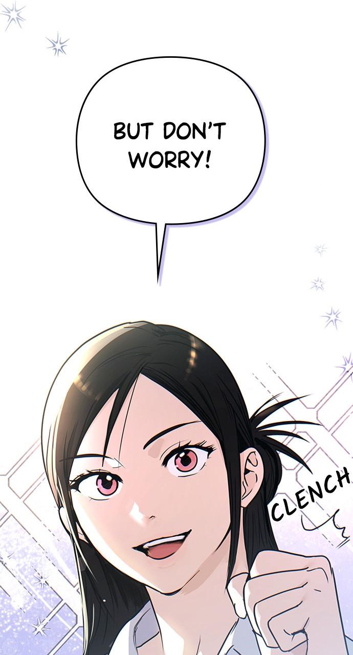 My Clueless Love Diary Chap 8 - Next Chap 9