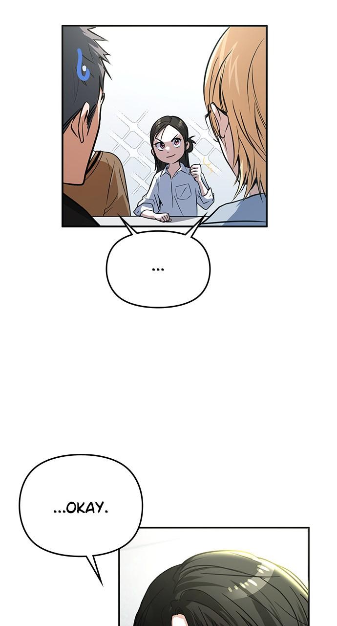 My Clueless Love Diary Chap 8 - Next Chap 9