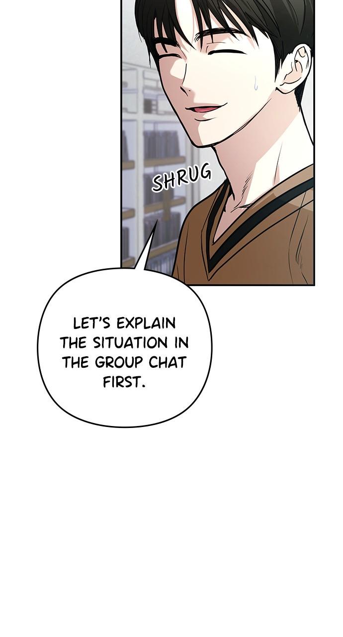 My Clueless Love Diary Chap 8 - Next Chap 9