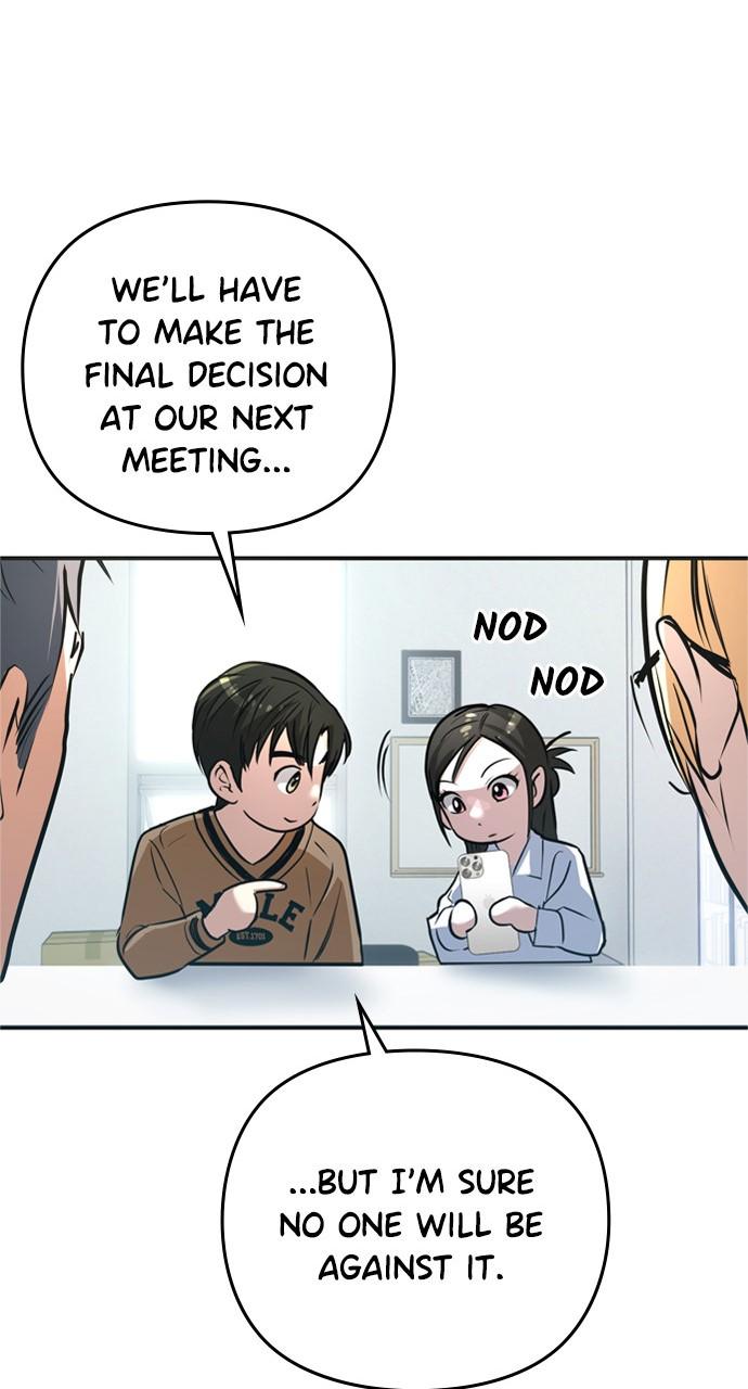 My Clueless Love Diary Chap 8 - Next Chap 9