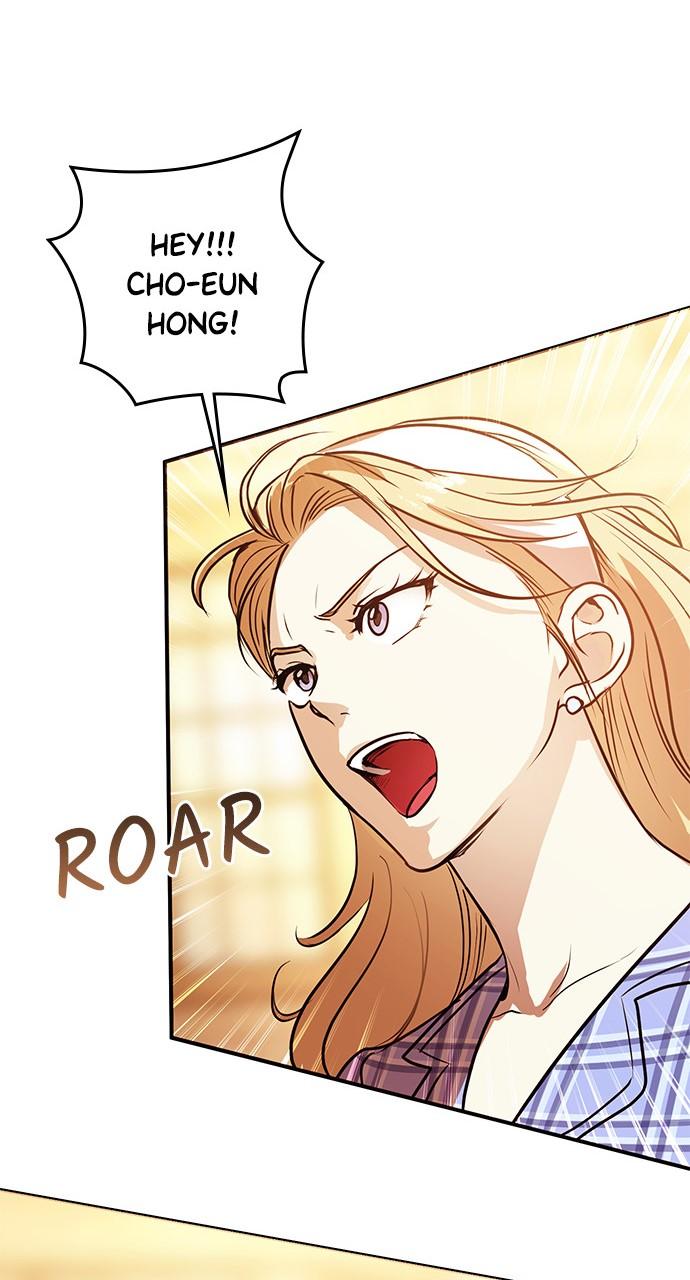 My Clueless Love Diary Chap 8 - Next Chap 9