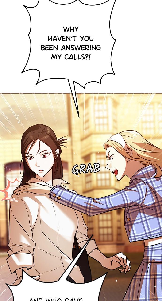 My Clueless Love Diary Chap 8 - Next Chap 9