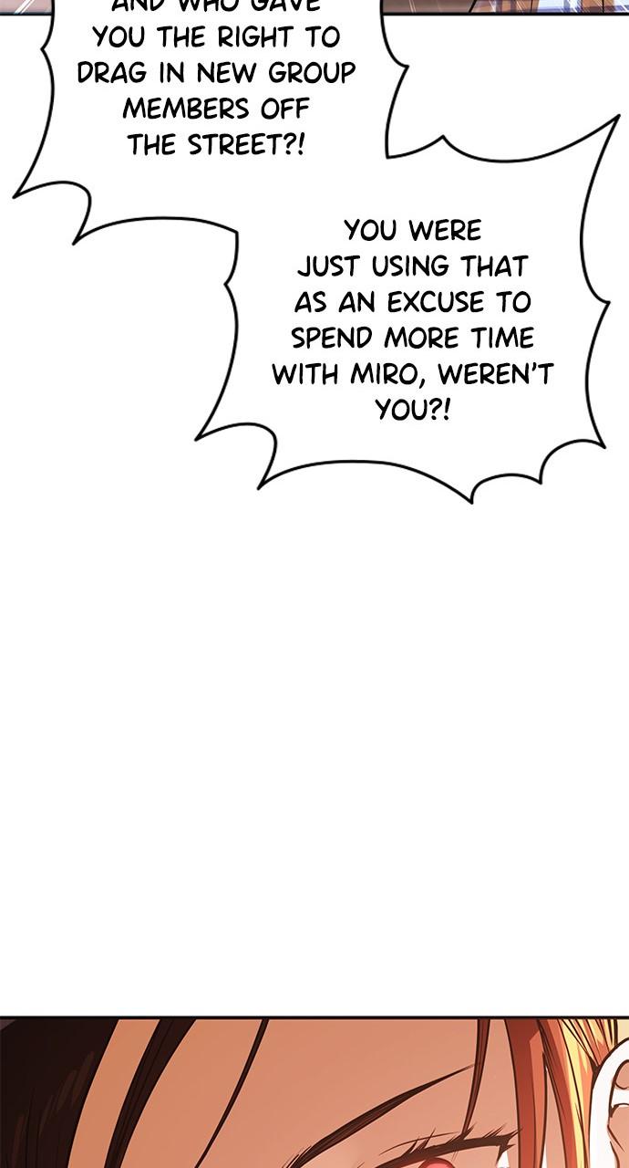 My Clueless Love Diary Chap 8 - Next Chap 9