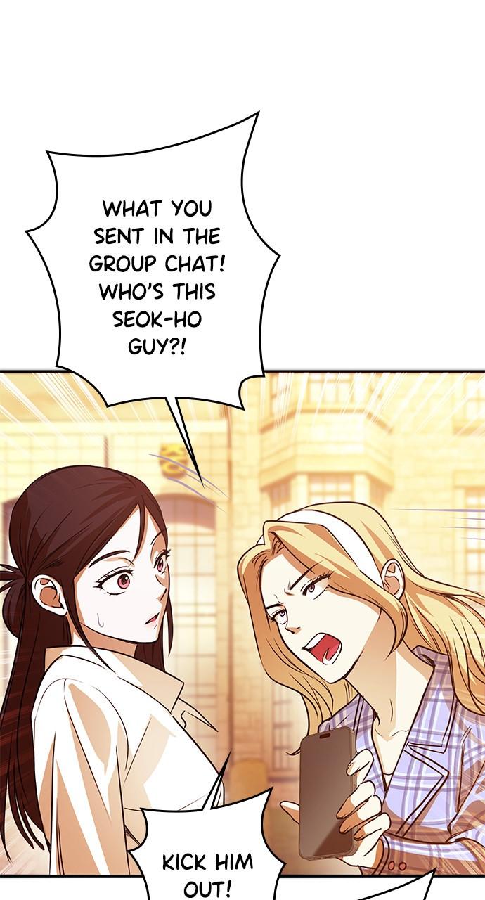 My Clueless Love Diary Chap 8 - Next Chap 9
