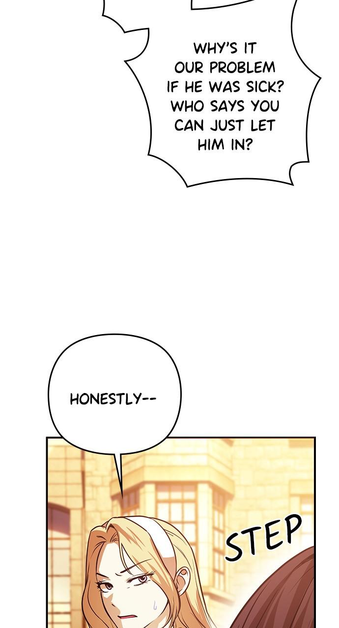 My Clueless Love Diary Chap 8 - Next Chap 9