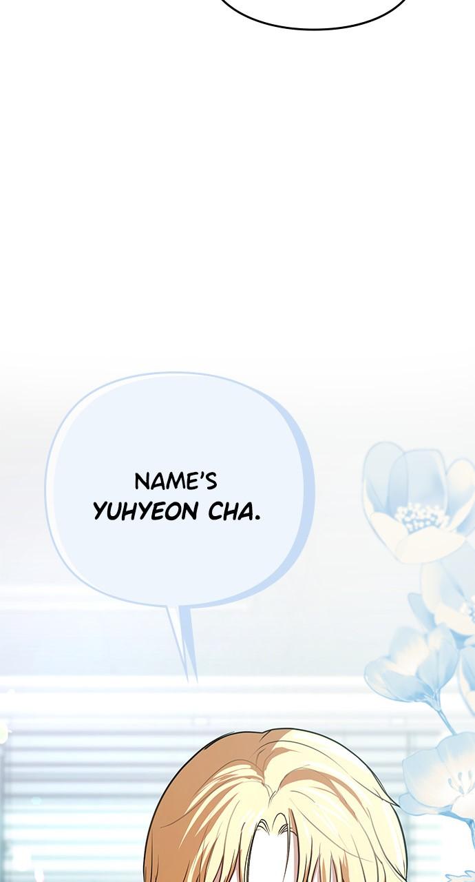 My Clueless Love Diary Chap 8 - Next Chap 9
