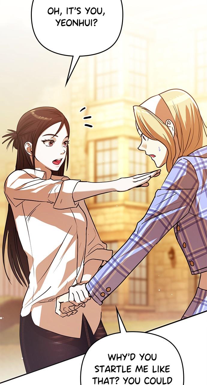 My Clueless Love Diary Chap 8 - Next Chap 9