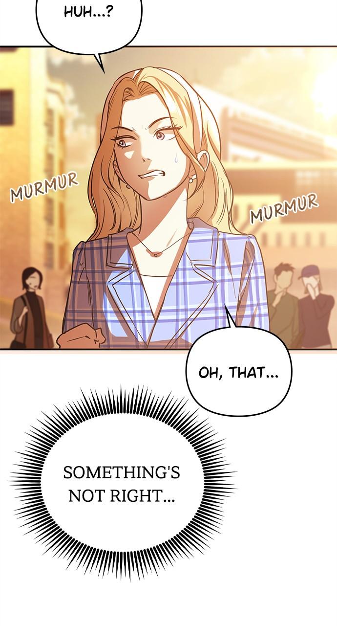 My Clueless Love Diary Chap 8 - Next Chap 9