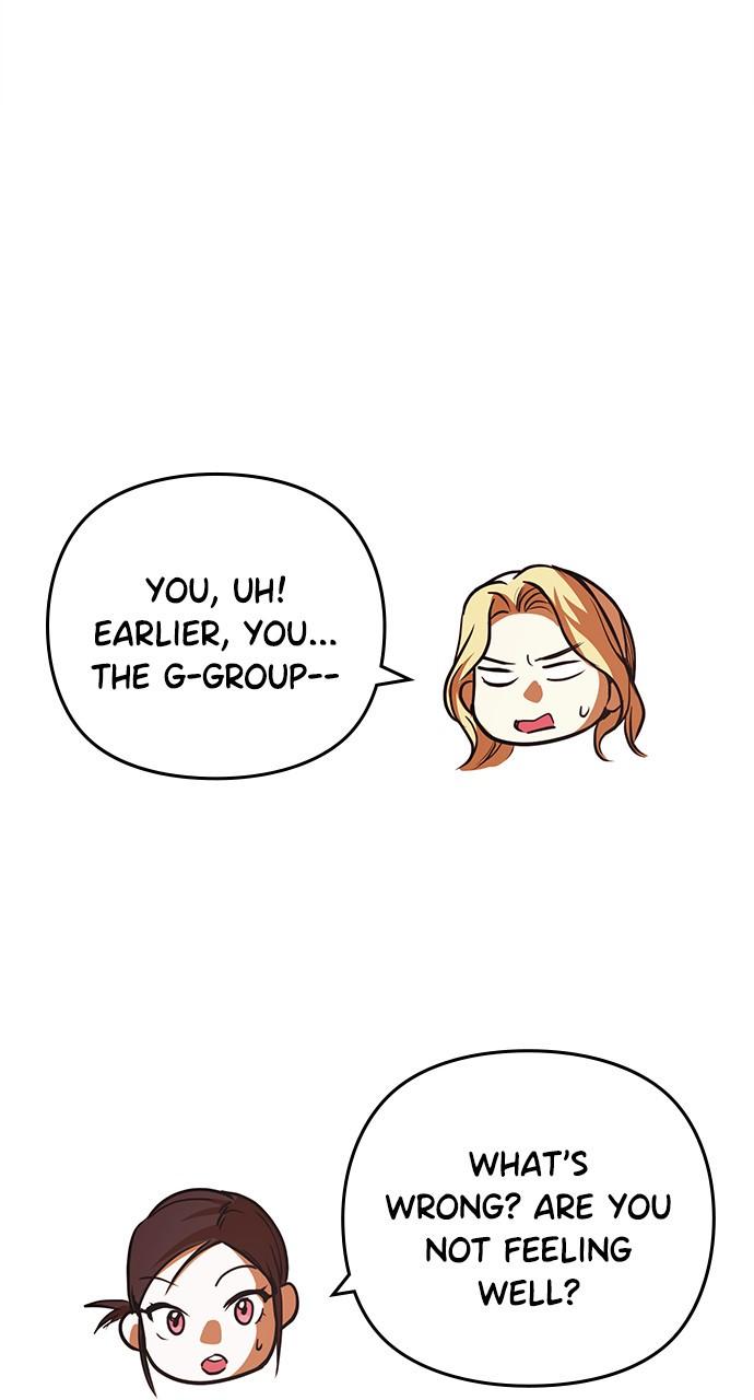 My Clueless Love Diary Chap 8 - Next Chap 9
