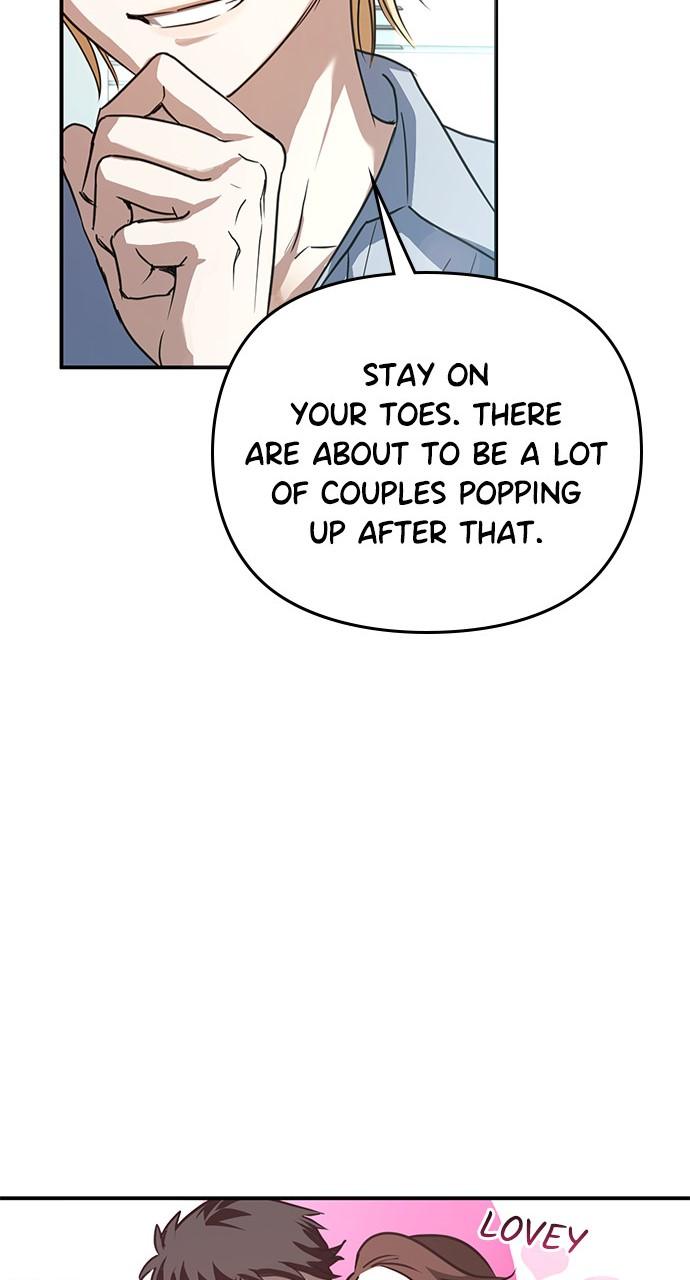 My Clueless Love Diary Chap 8 - Next Chap 9