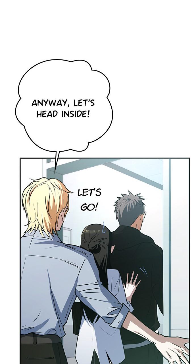 My Clueless Love Diary Chap 8 - Next Chap 9