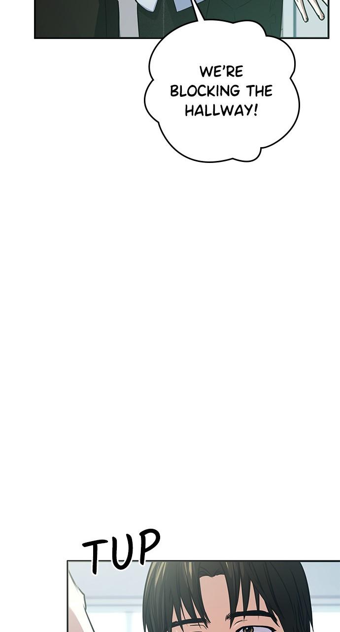 My Clueless Love Diary Chap 8 - Next Chap 9