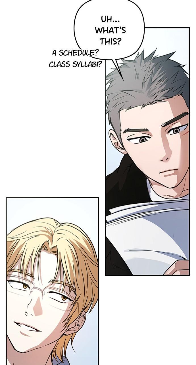 My Clueless Love Diary Chap 8 - Next Chap 9