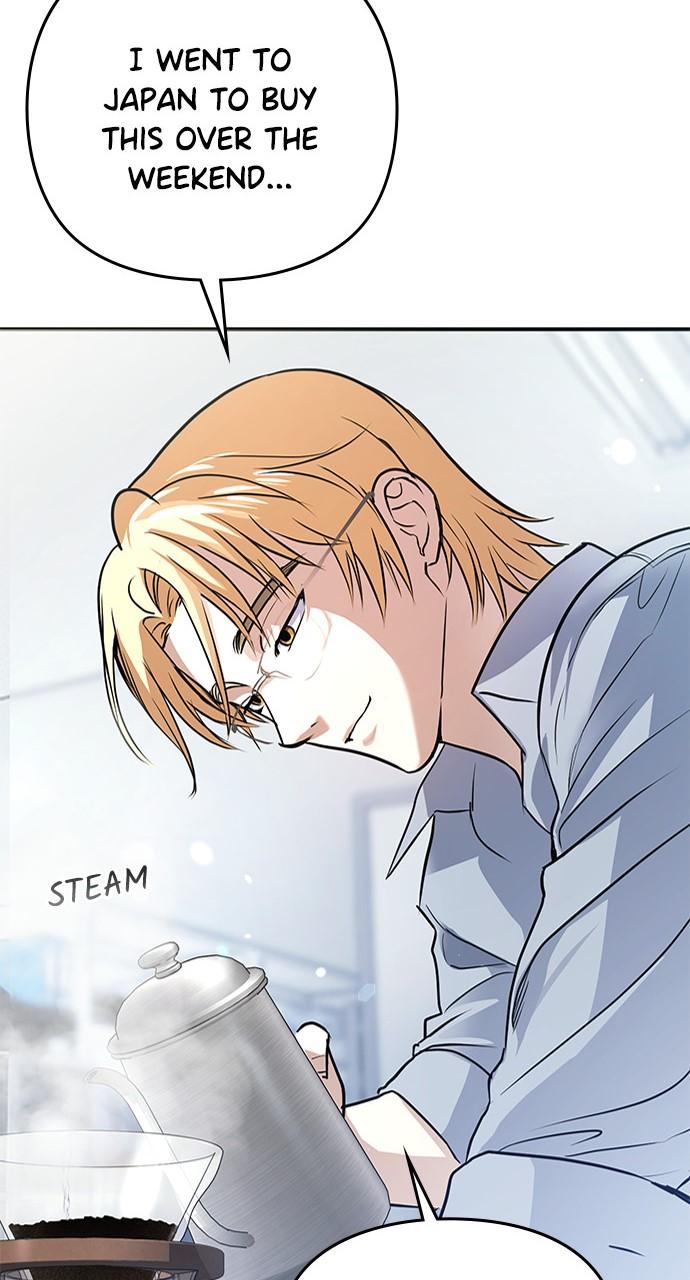 My Clueless Love Diary Chap 8 - Next Chap 9