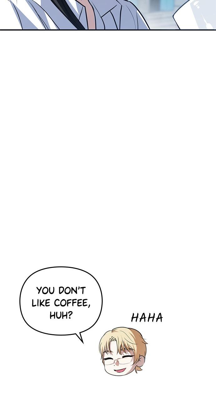 My Clueless Love Diary Chap 8 - Next Chap 9