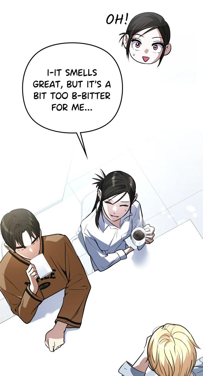 My Clueless Love Diary Chap 8 - Next Chap 9