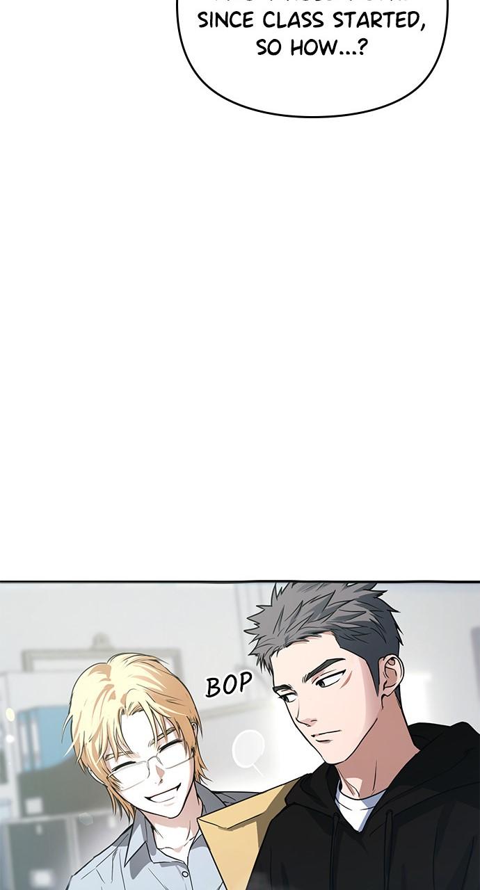 My Clueless Love Diary Chap 8 - Next Chap 9