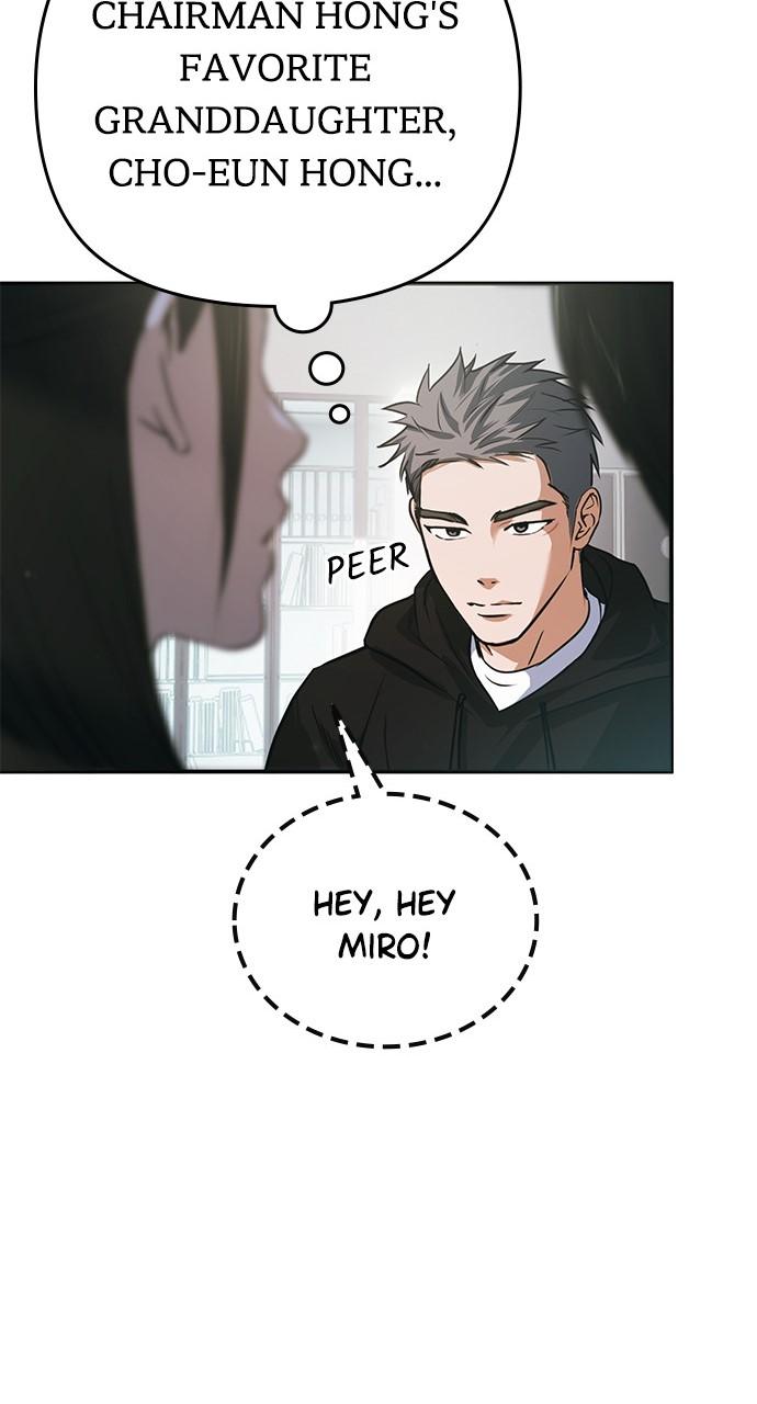 My Clueless Love Diary Chap 8 - Next Chap 9