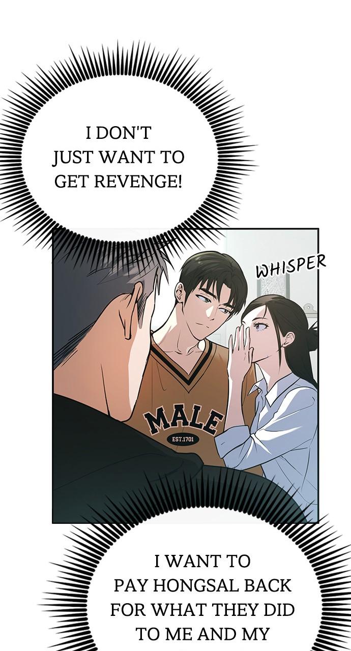 My Clueless Love Diary Chap 8 - Next Chap 9
