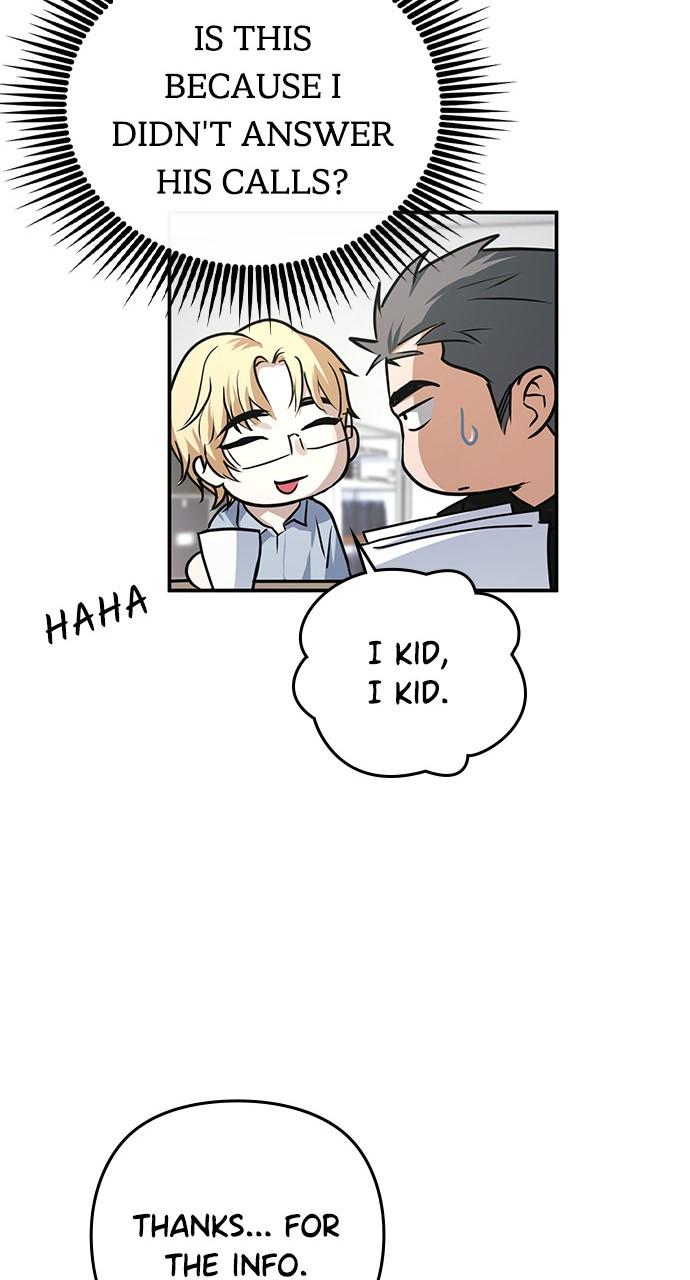 My Clueless Love Diary Chap 8 - Next Chap 9