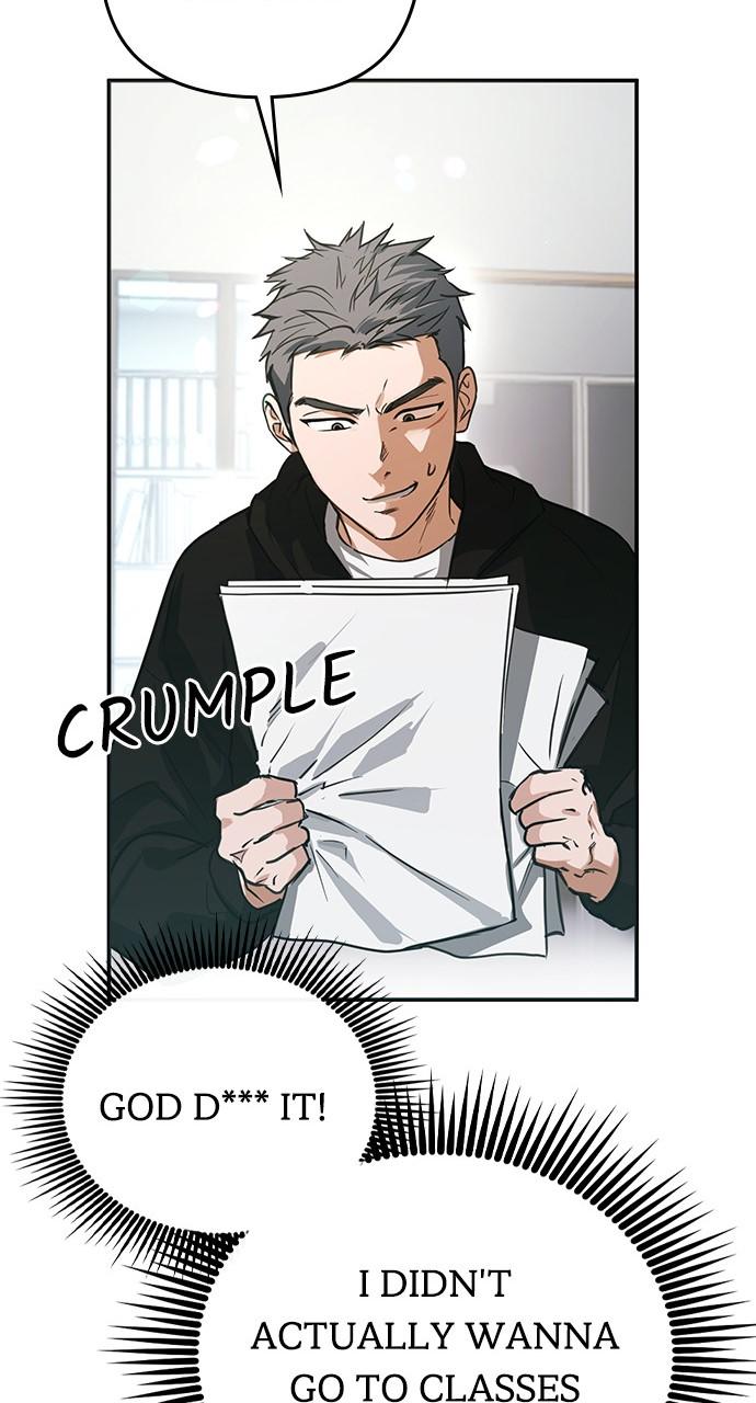 My Clueless Love Diary Chap 8 - Next Chap 9