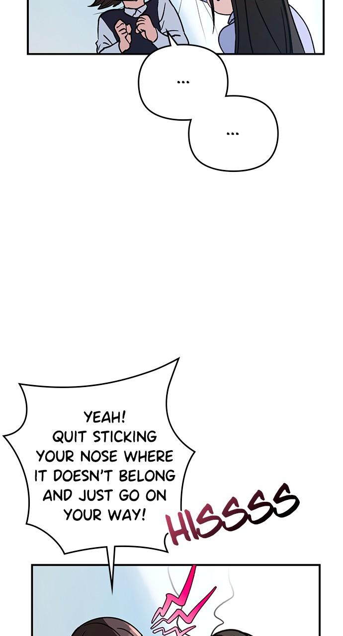 My Clueless Love Diary Chap 9 - Next Chap 10