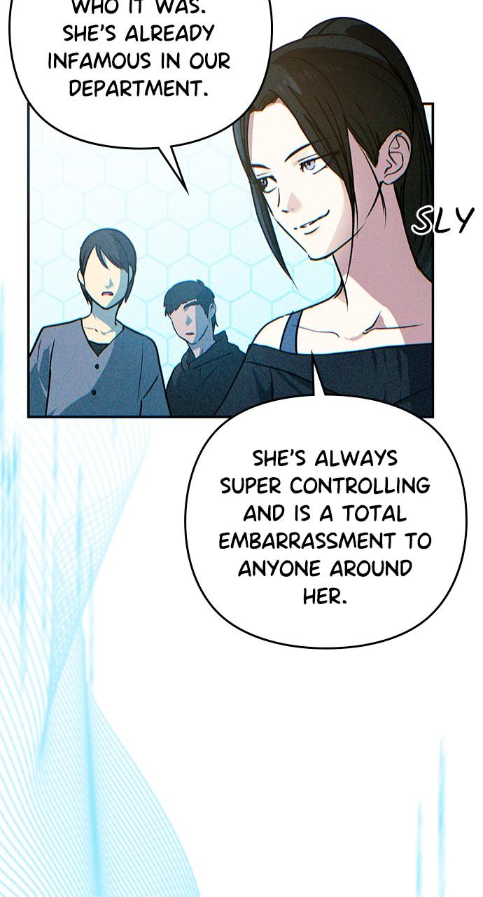 My Clueless Love Diary Chap 9 - Next Chap 10