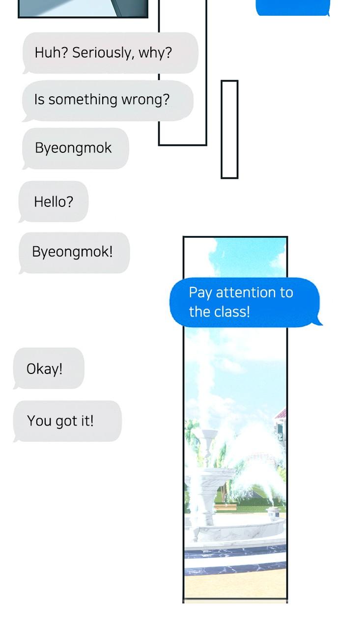 My Clueless Love Diary Chap 9 - Next Chap 10