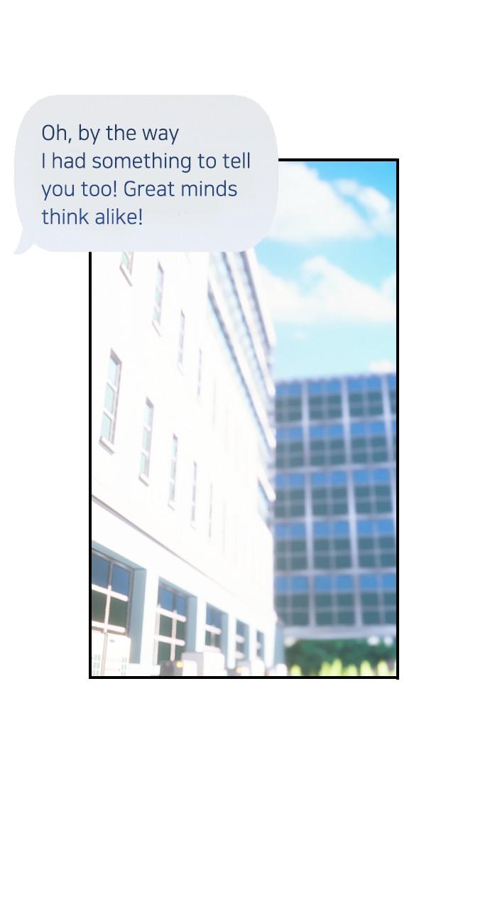 My Clueless Love Diary Chap 9 - Next Chap 10